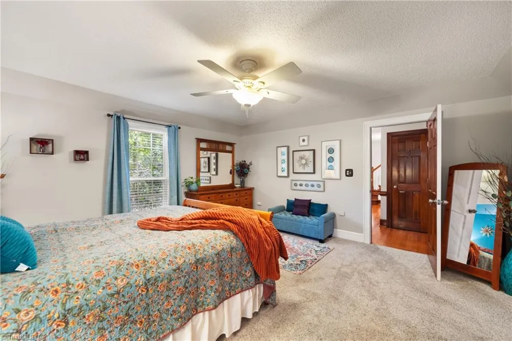 204 Tullyries Lane Lewisville, NC 27023