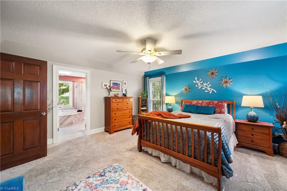 204 Tullyries Lane Lewisville, NC 27023