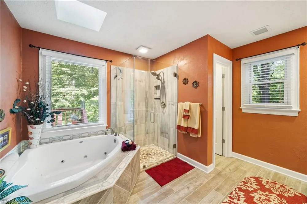 204 Tullyries Lane Lewisville, NC 27023
