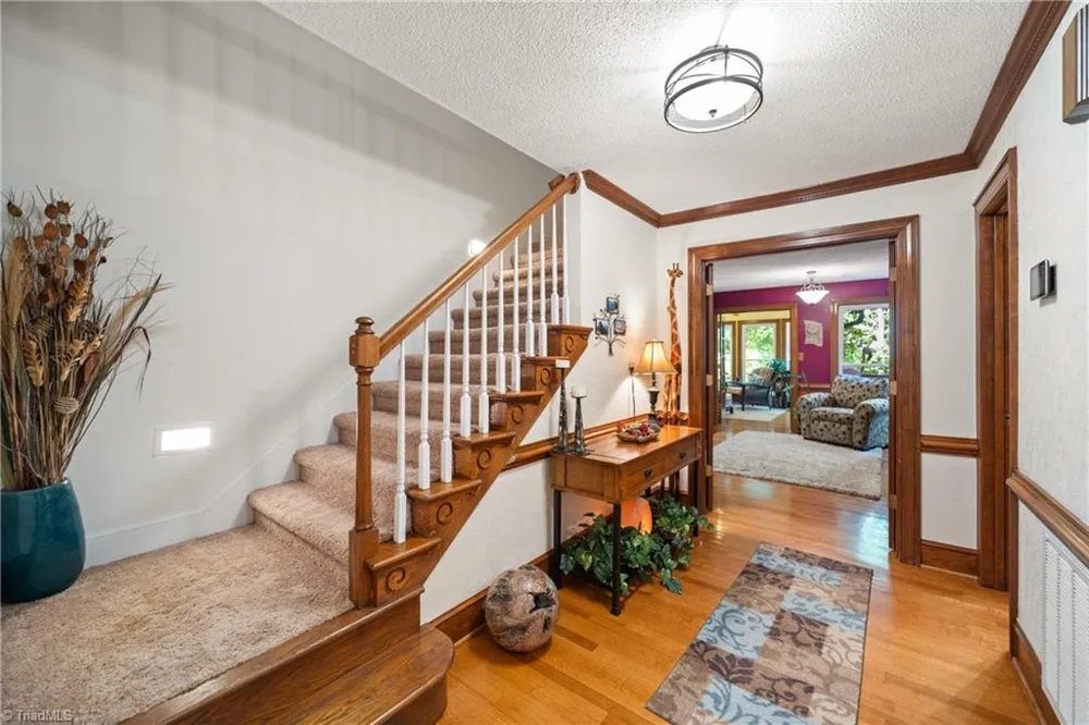 204 Tullyries Lane Lewisville, NC 27023