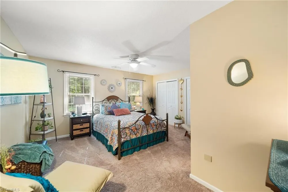 204 Tullyries Lane Lewisville, NC 27023