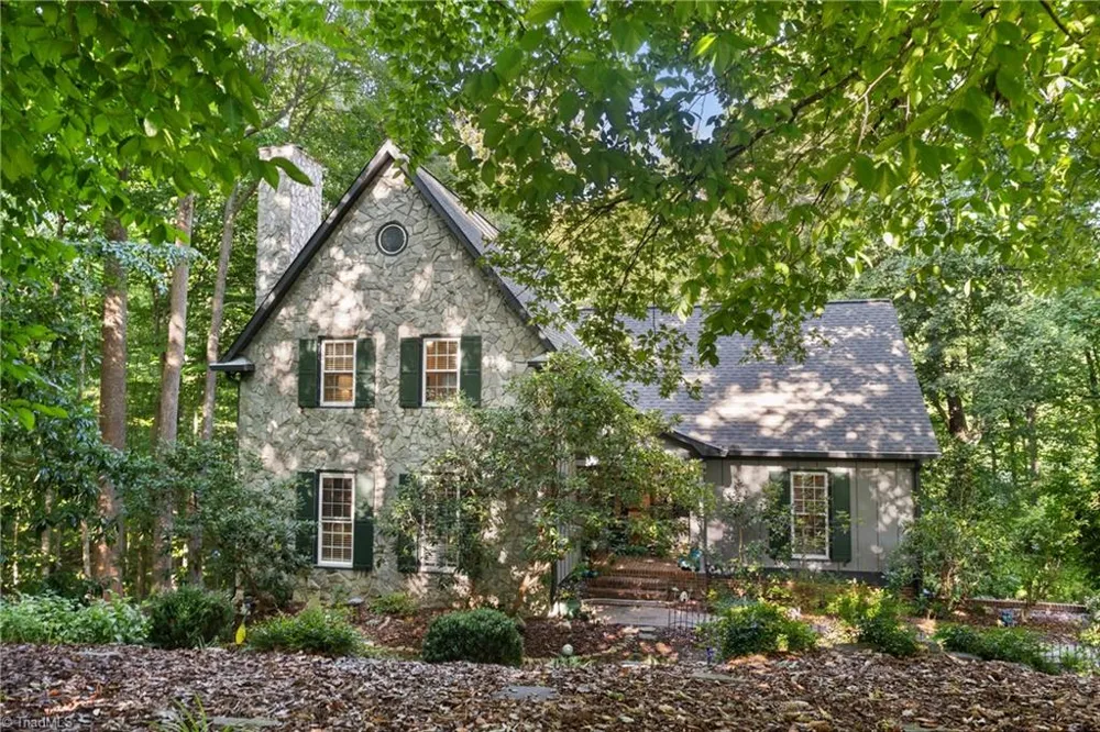 204 Tullyries Lane Lewisville, NC 27023