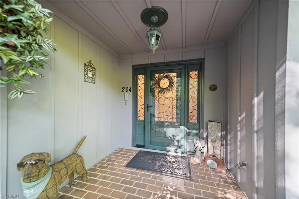204 Tullyries Lane Lewisville, NC 27023