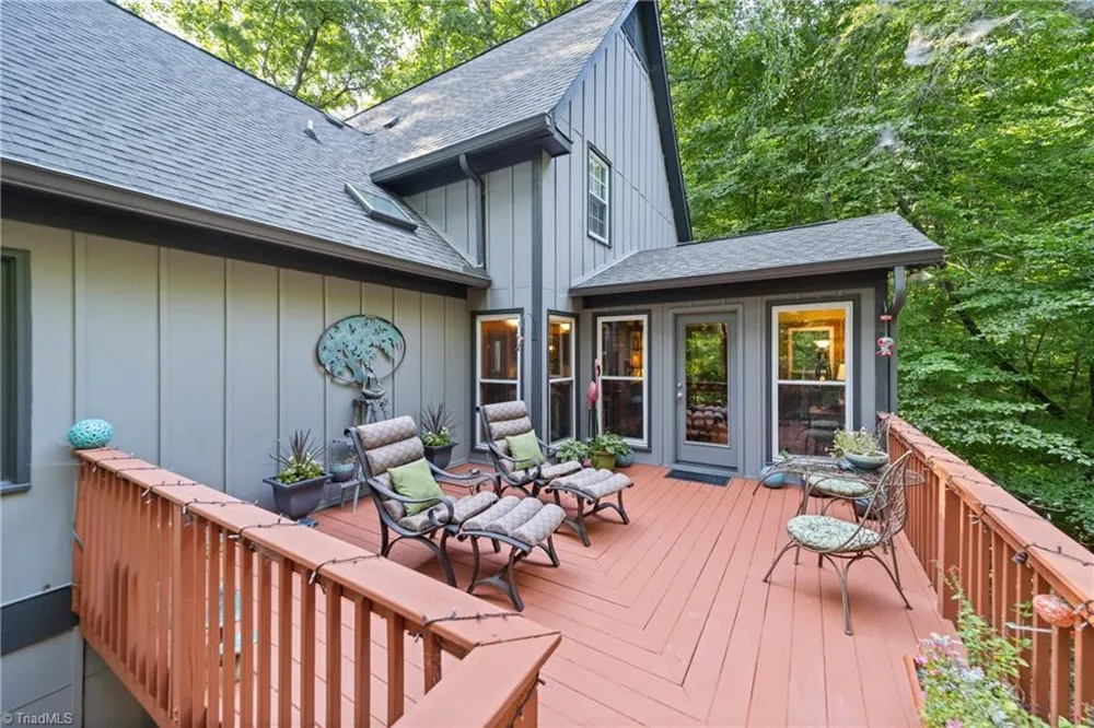 204 Tullyries Lane Lewisville, NC 27023