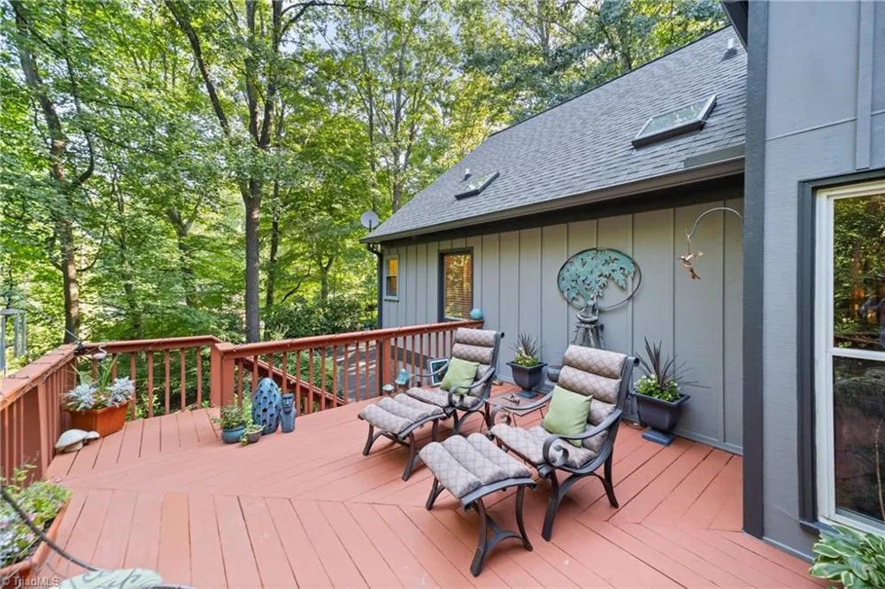 204 Tullyries Lane Lewisville, NC 27023