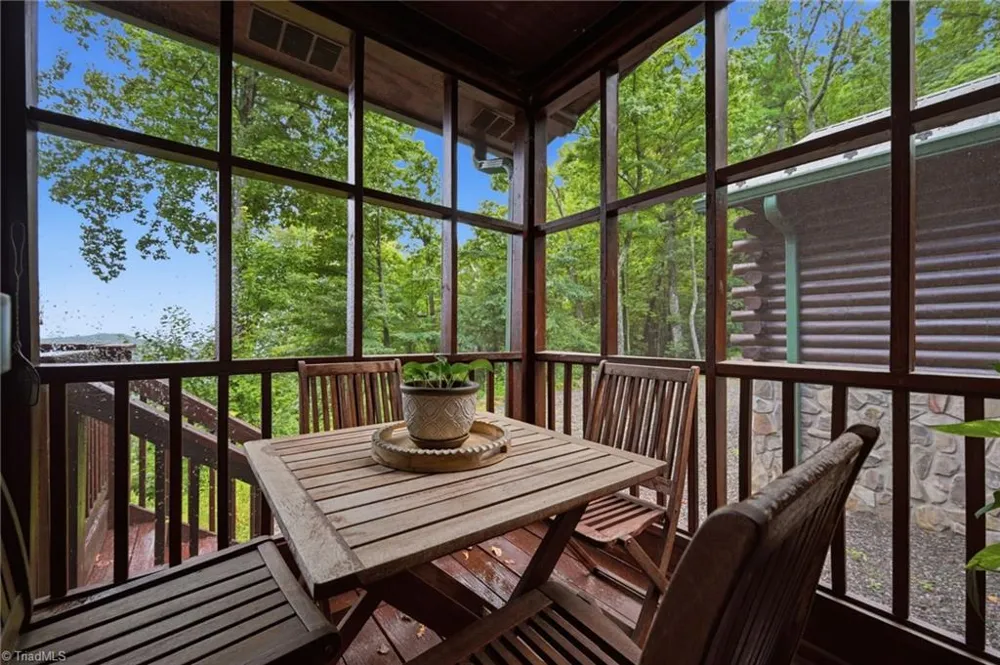 2235 Buck Mountain Road Purlear, NC 28665
