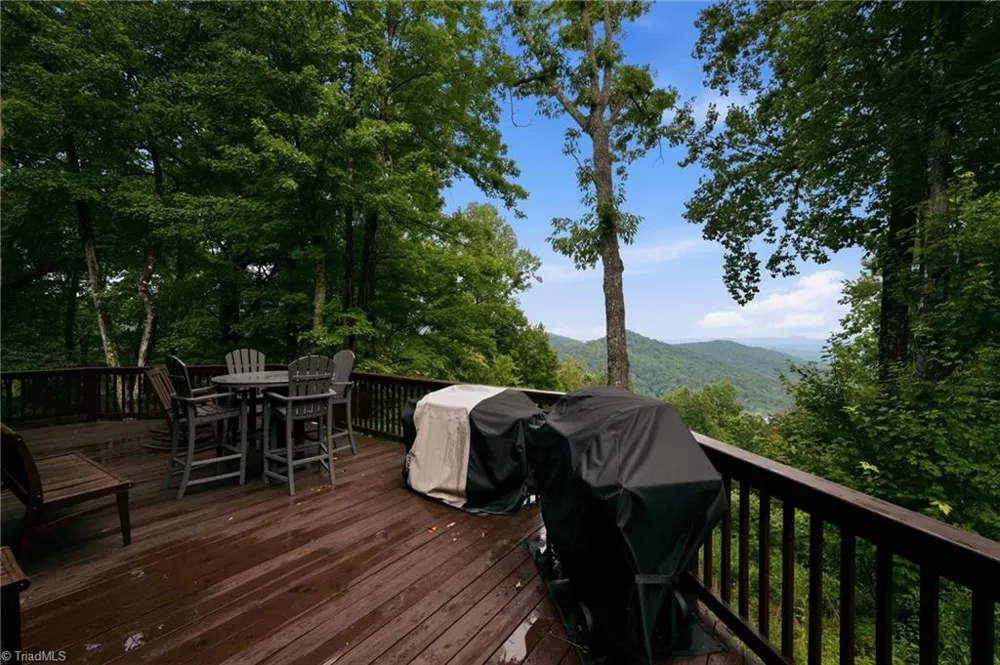 2235 Buck Mountain Road Purlear, NC 28665