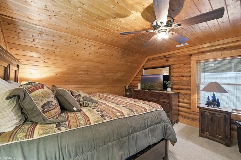 2235 Buck Mountain Road Purlear, NC 28665