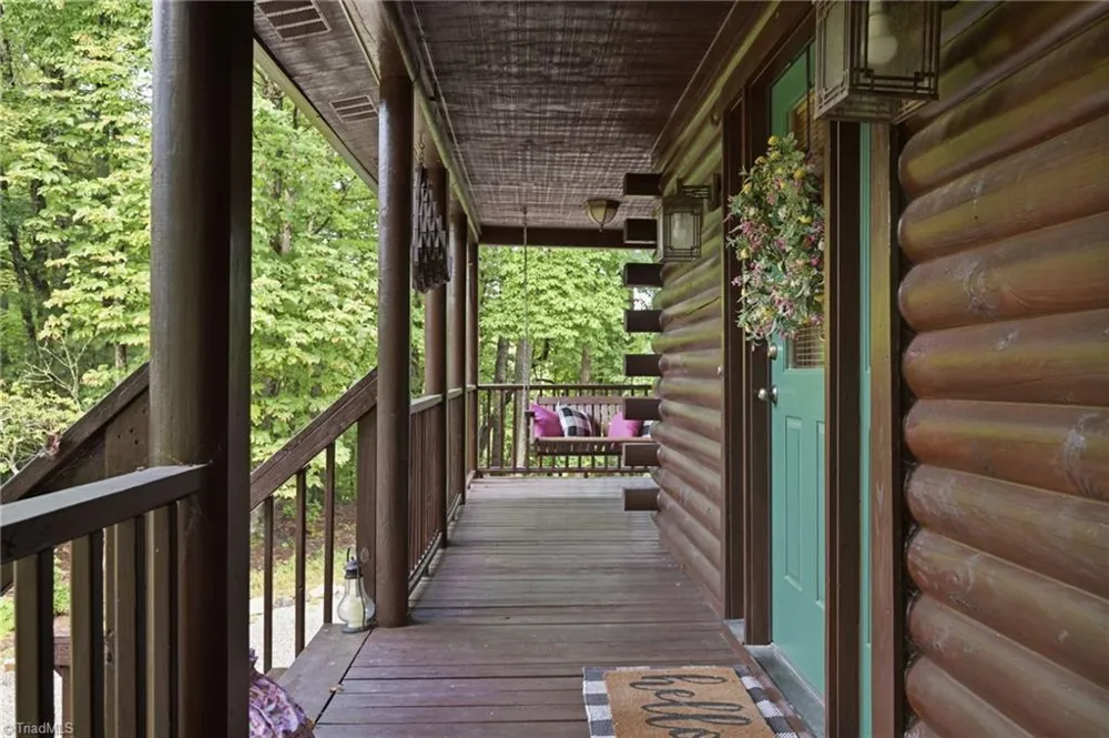 2235 Buck Mountain Road Purlear, NC 28665