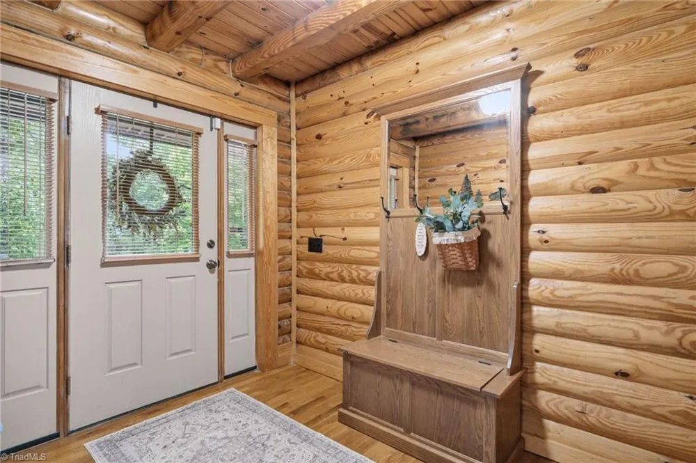 2235 Buck Mountain Road Purlear, NC 28665