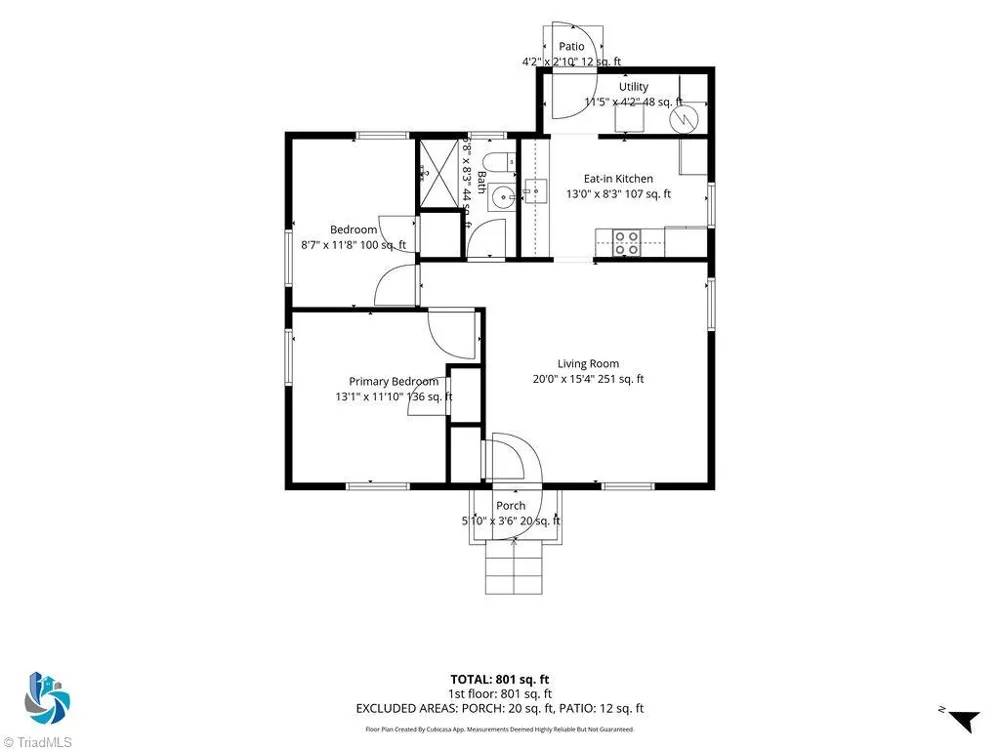 2911 Dexter Avenue Greensboro, NC 27407