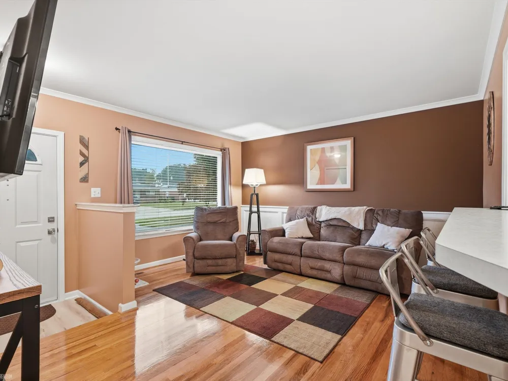 12139 Brougham Drive Sterling Heights City, MI 48312