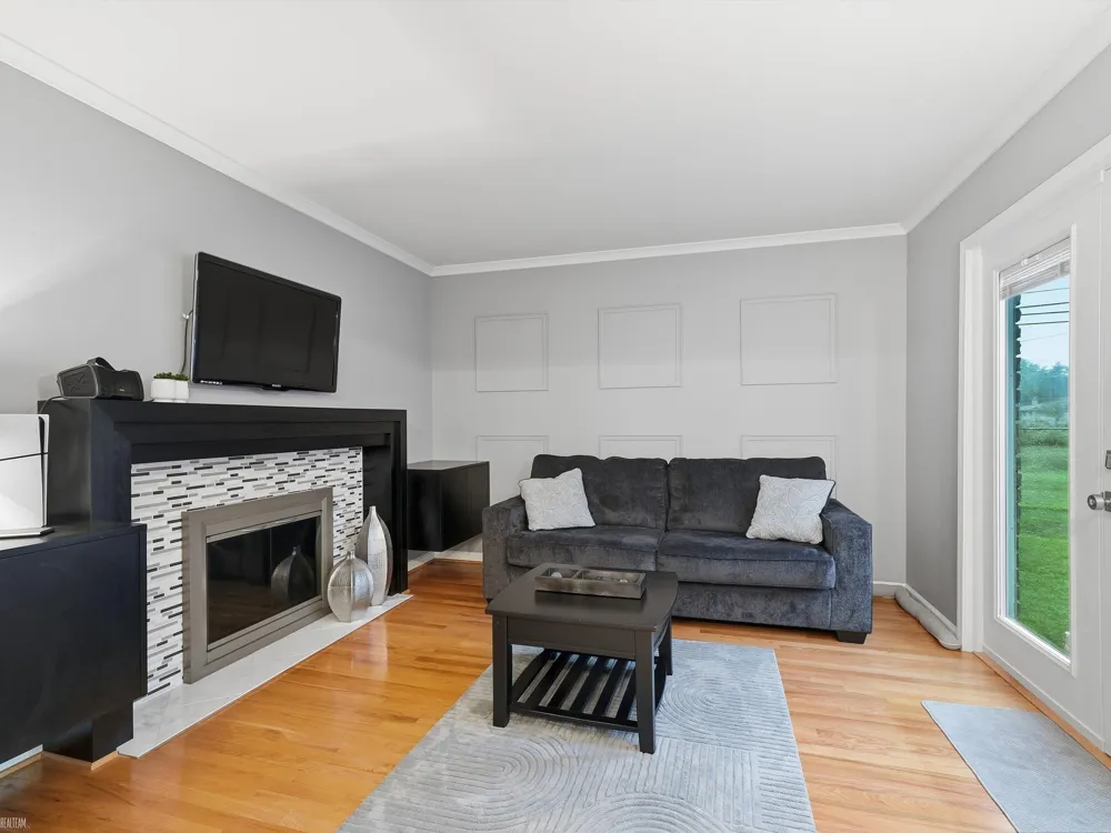 12139 Brougham Drive Sterling Heights City, MI 48312