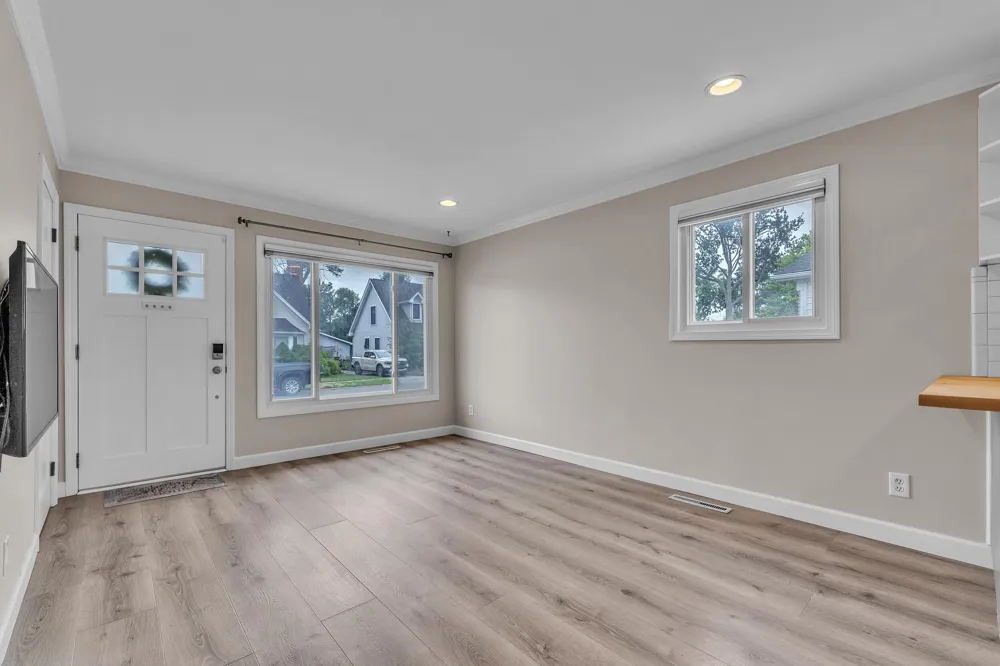 2841 Burdette Street Ferndale City, MI 48220