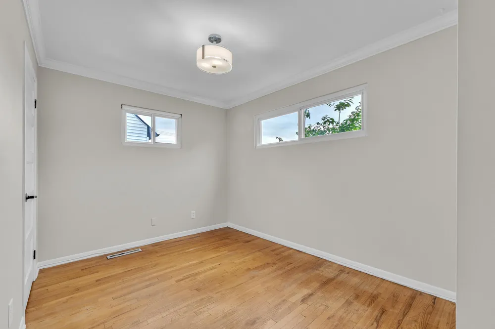 2841 Burdette Street Ferndale City, MI 48220