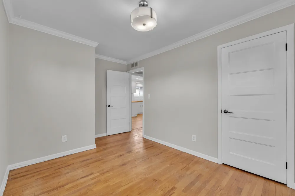 2841 Burdette Street Ferndale City, MI 48220