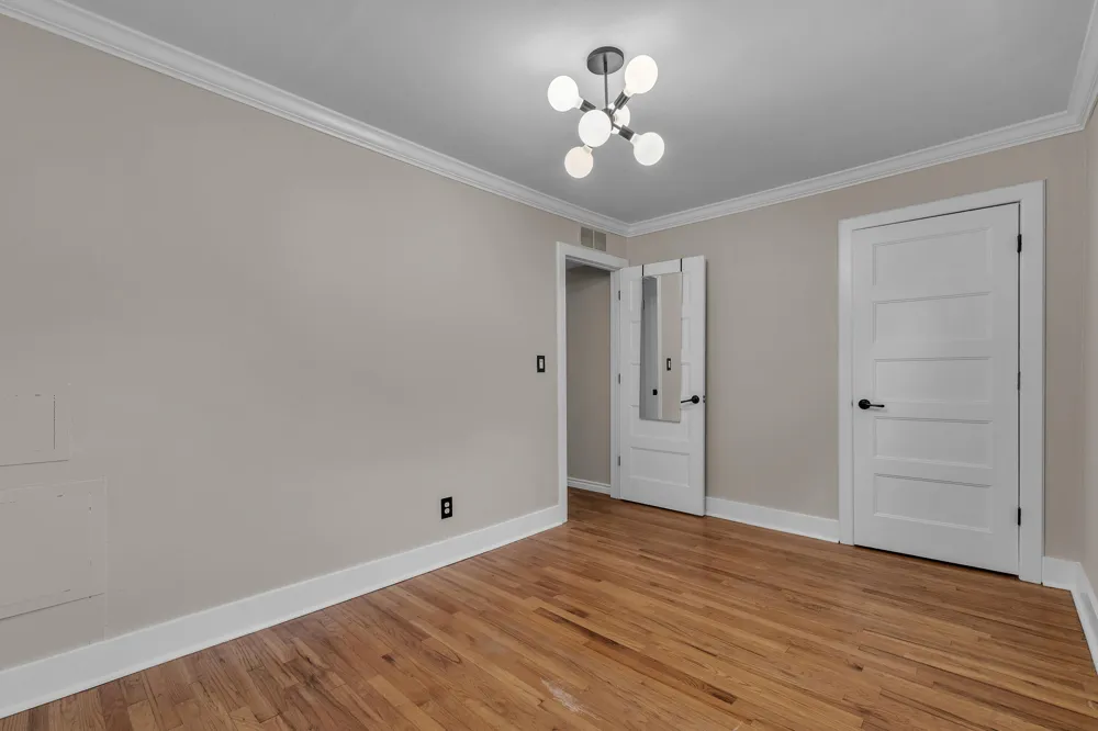 2841 Burdette Street Ferndale City, MI 48220