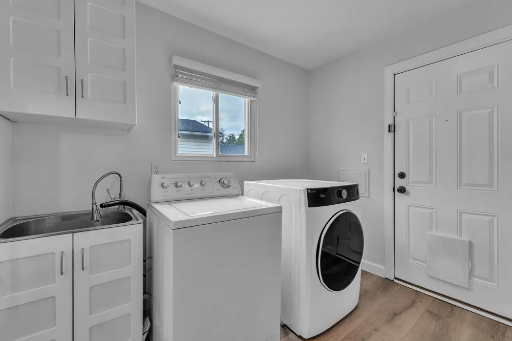 2841 Burdette Street Ferndale City, MI 48220