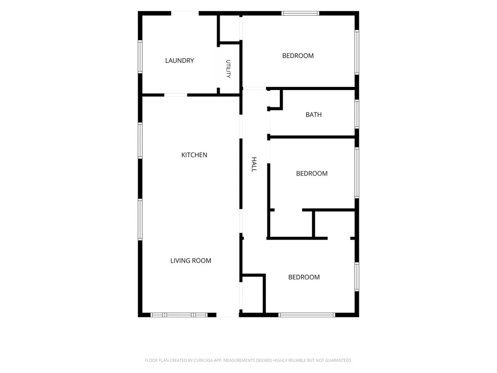 2841 Burdette Street Ferndale City, MI 48220