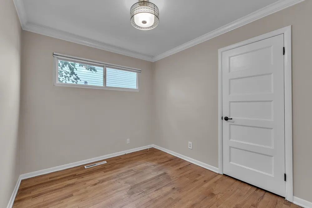 2841 Burdette Street Ferndale City, MI 48220
