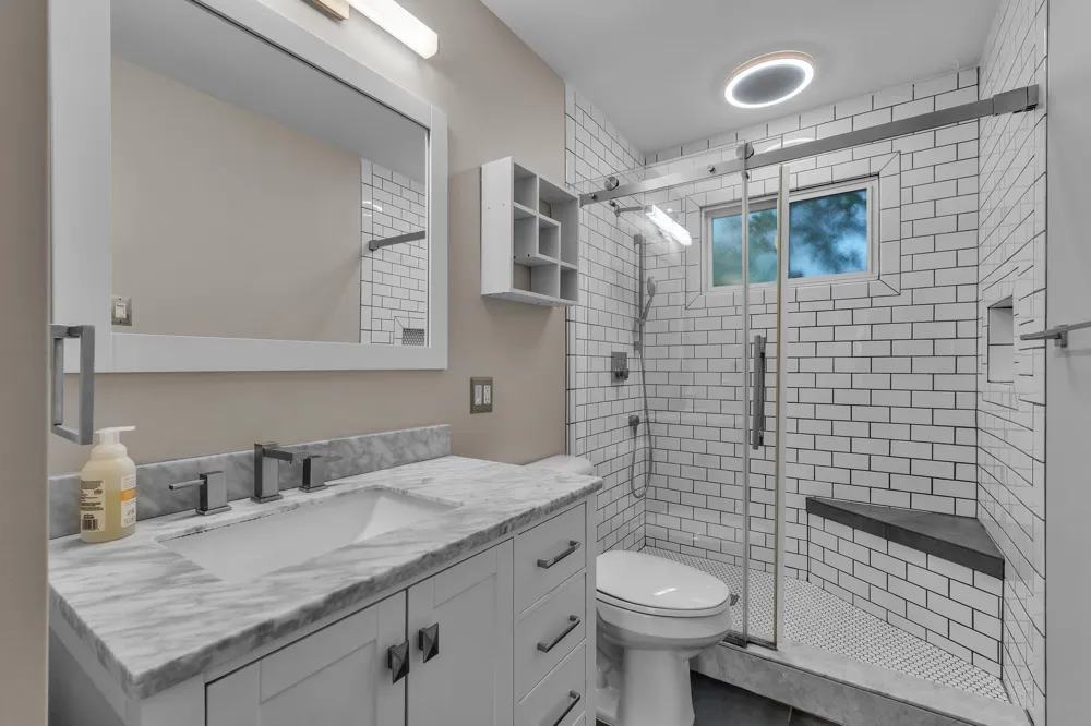 2841 Burdette Street Ferndale City, MI 48220