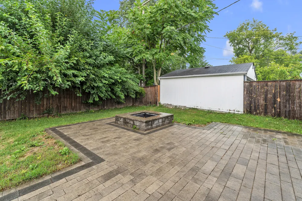 2841 Burdette Street Ferndale City, MI 48220