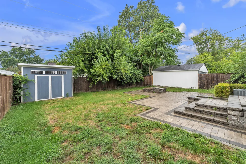 2841 Burdette Street Ferndale City, MI 48220