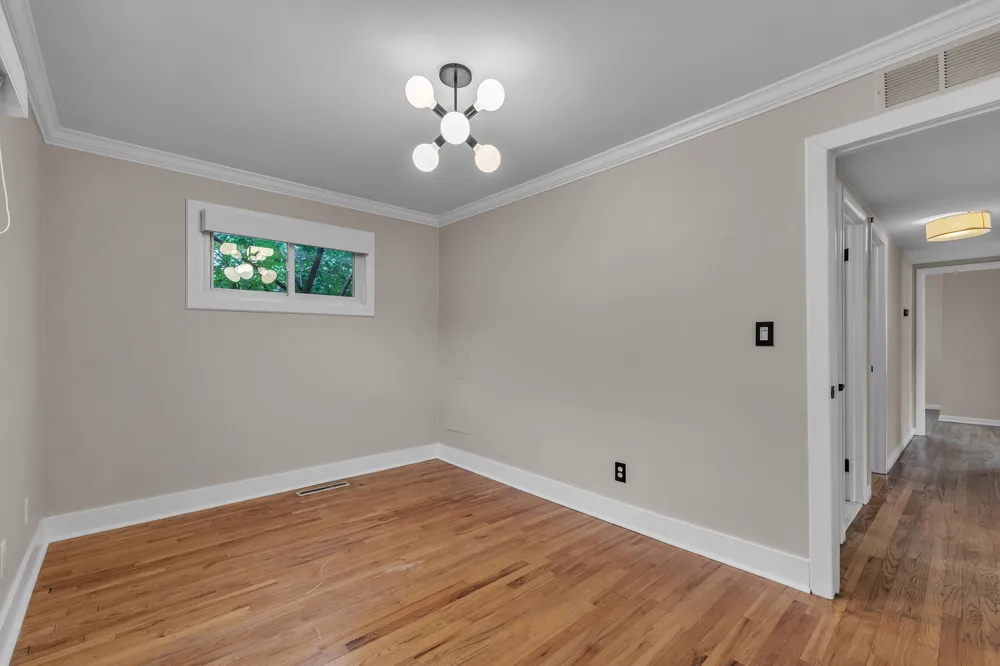 2841 Burdette Street Ferndale City, MI 48220