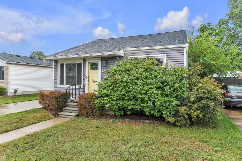 2841 Burdette Street Ferndale City, MI 48220