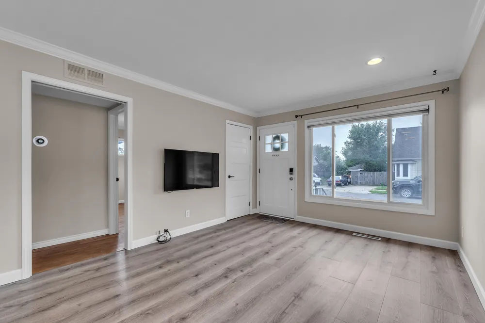 2841 Burdette Street Ferndale City, MI 48220