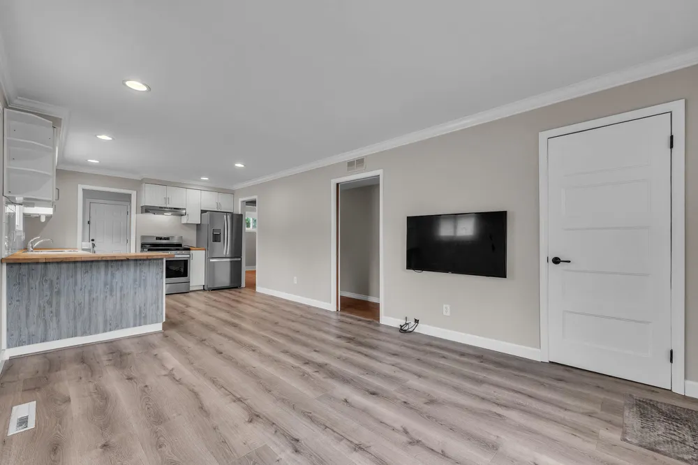 2841 Burdette Street Ferndale City, MI 48220