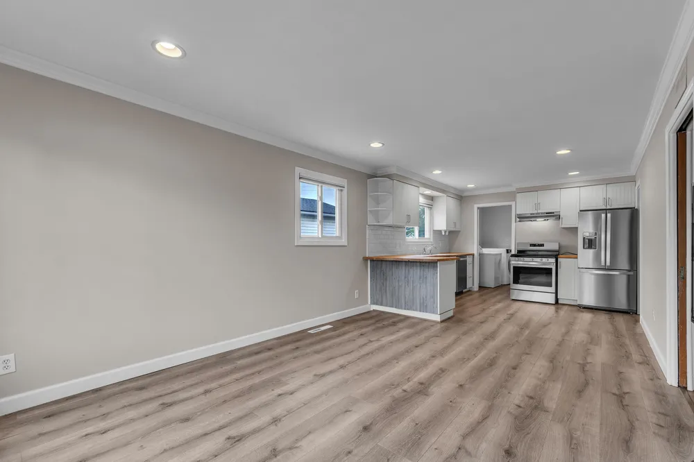 2841 Burdette Street Ferndale City, MI 48220