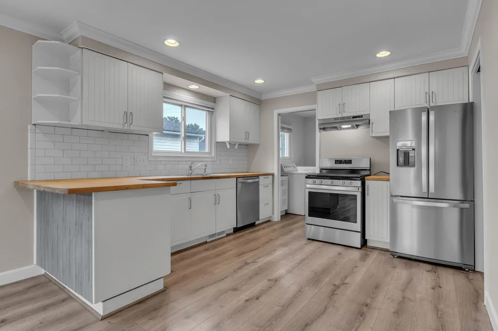 2841 Burdette Street Ferndale City, MI 48220