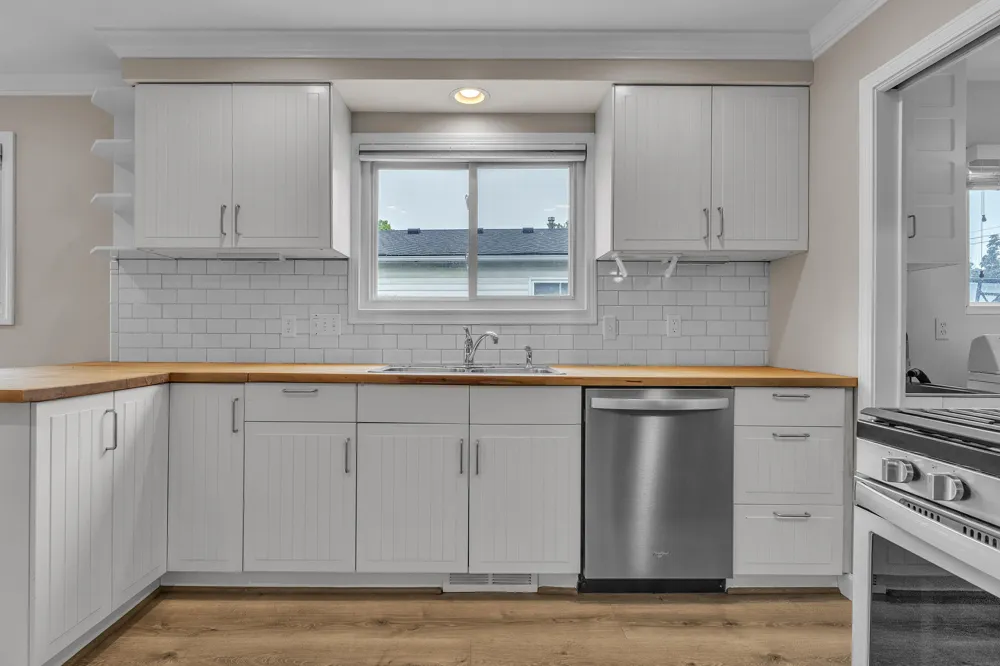 2841 Burdette Street Ferndale City, MI 48220