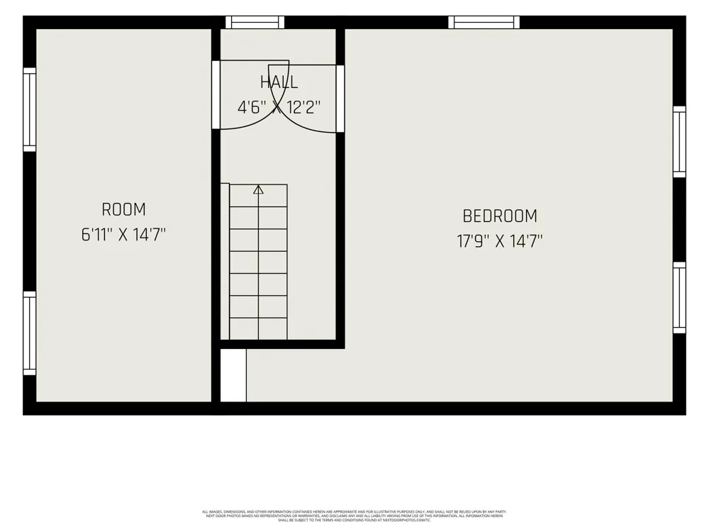 2235 17 Mile Road Tyrone Township, MI 49330