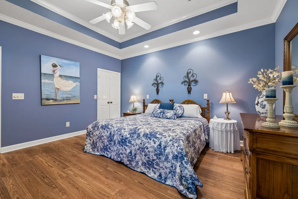 6 Donnell Ct Lebanon, TN 37087