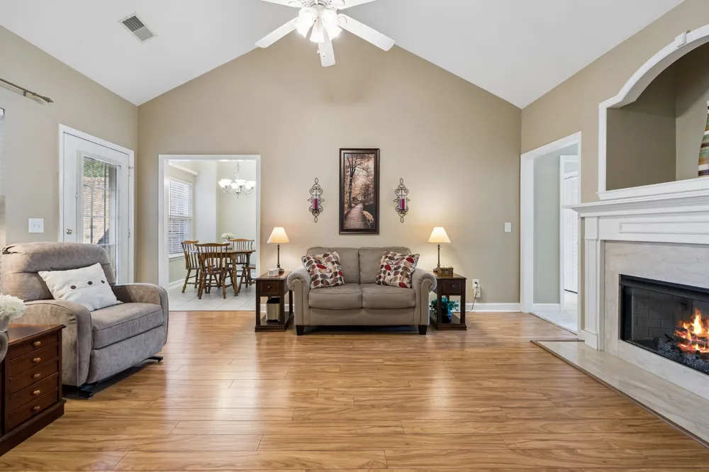 6 Donnell Ct Lebanon, TN 37087