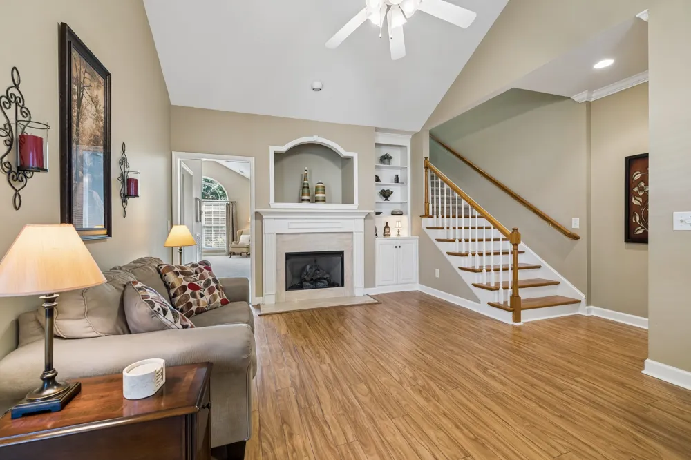 6 Donnell Ct Lebanon, TN 37087