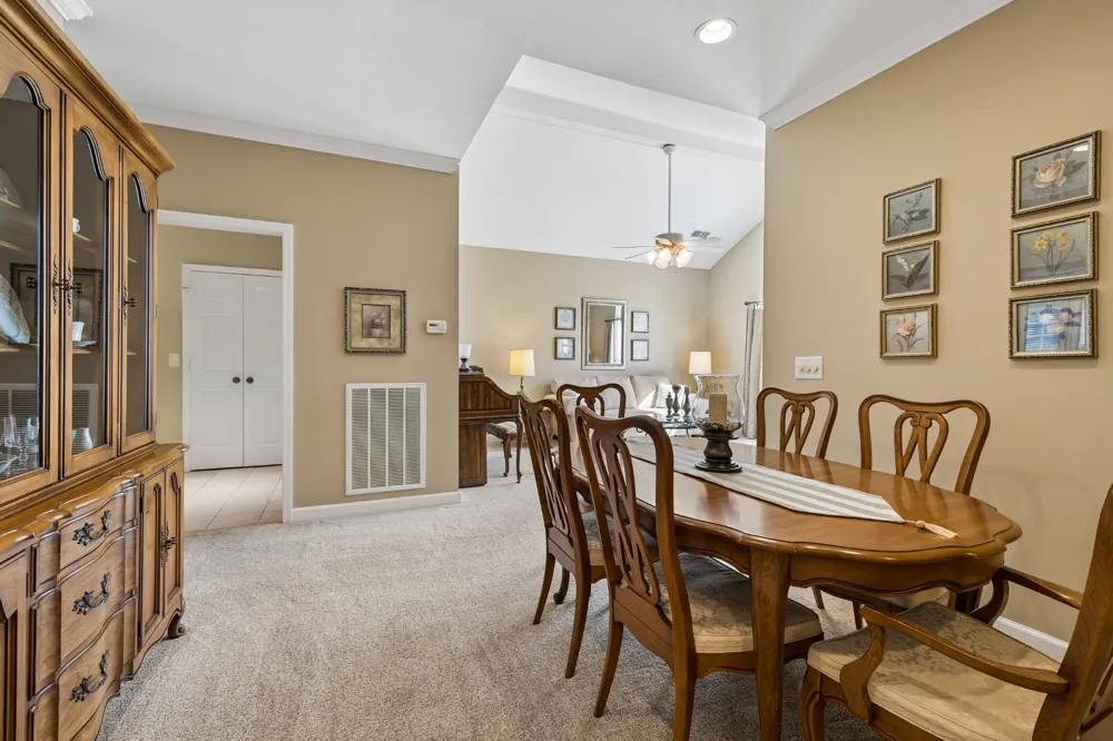 6 Donnell Ct Lebanon, TN 37087