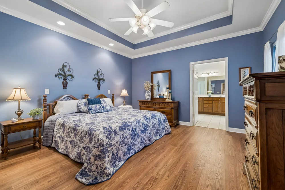 6 Donnell Ct Lebanon, TN 37087