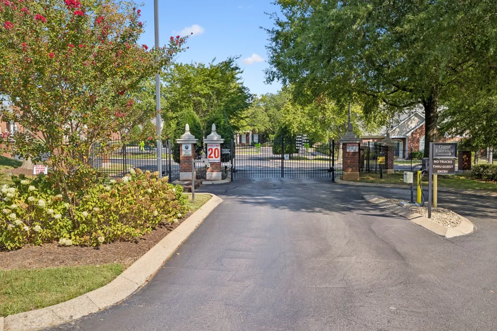 6 Donnell Ct Lebanon, TN 37087