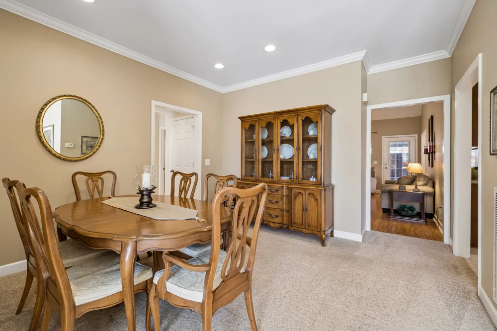 6 Donnell Ct Lebanon, TN 37087