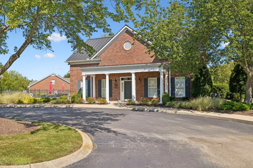 6 Donnell Ct Lebanon, TN 37087