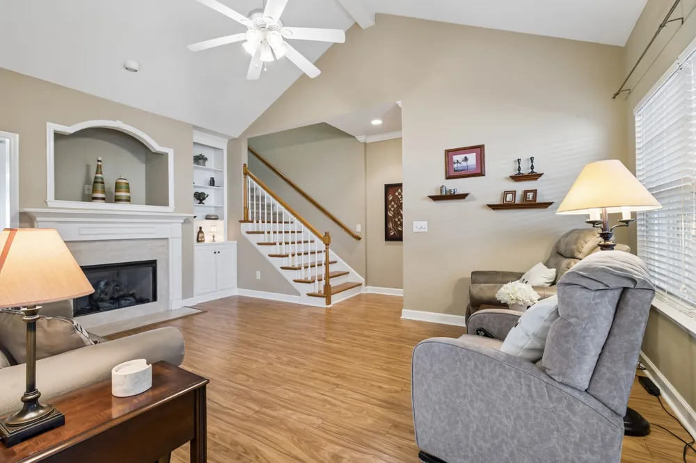 6 Donnell Ct Lebanon, TN 37087