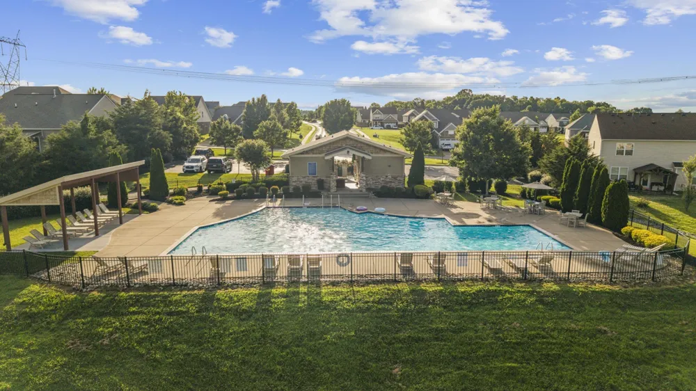 752 Bench Ln Mount Juliet, TN 37122