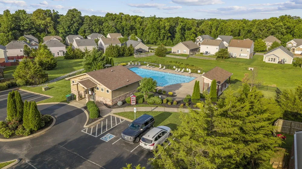 752 Bench Ln Mount Juliet, TN 37122