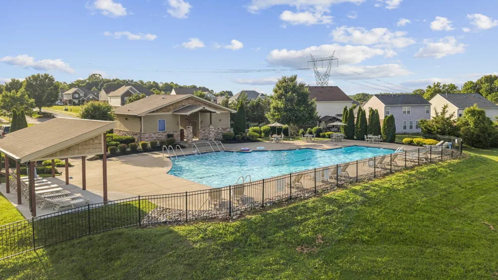 752 Bench Ln Mount Juliet, TN 37122