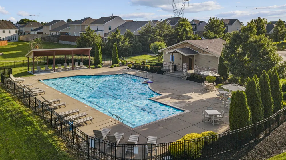 752 Bench Ln Mount Juliet, TN 37122