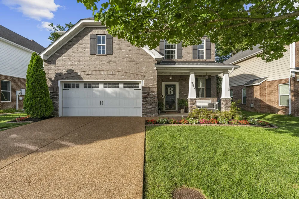 752 Bench Ln Mount Juliet, TN 37122