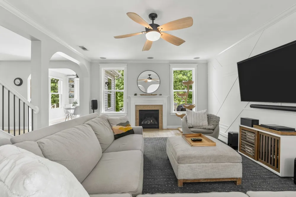 752 Bench Ln Mount Juliet, TN 37122